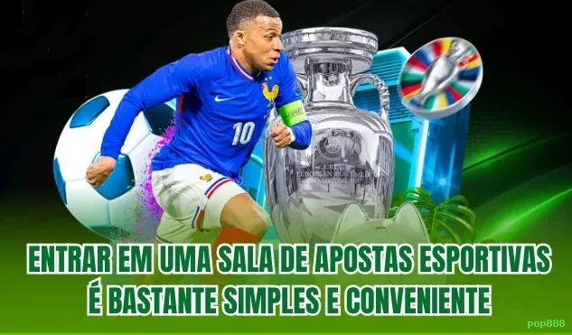 Baixar app da pop888 gratuitamente