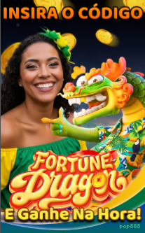 Jogos de fortune da pop888 com prêmios incríveis