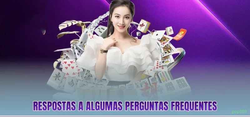Login seguro na pop888